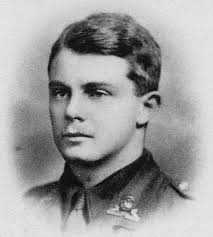 Lives of the First World War