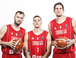 Bogdanovic & serbia were too much for italy! Serbia Fiba Eurobasket 2017 Fiba Basketball
