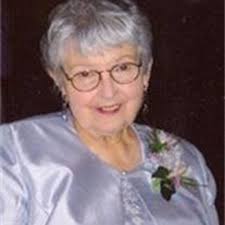 Lillyan Mary Barnd (Malone) Obituary October 24, 2008
