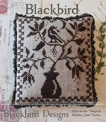 Blackbird Designs Blackbird