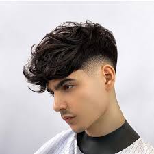 Style de coupe de cheveux homme. Prive Coiffure Djo Haute Coiffure Homme Home Facebook