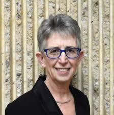 Meet Estelle Freedman: Lifelong folk singer and feminist historian