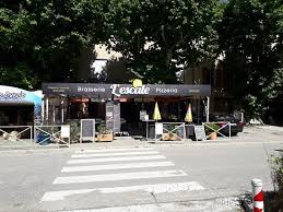 L Escale Buis Les Baronnies Allee Des Platanes Restaurant Avis Numero De Telephone Photos Tripadvisor