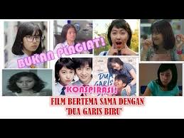 Bima and dara are lovers who are still in high school. Download Dua Garis Biru Kupas Tuntas Kontroversi Dan Fakta