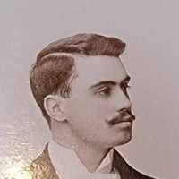 John G Browning (1867–1927)