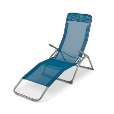 Such merchandise is available in we are the manufacturers & exporters of porch swings in wooden & metal material. Tilclin Blue Metal Rocker Chair Diy At B Q