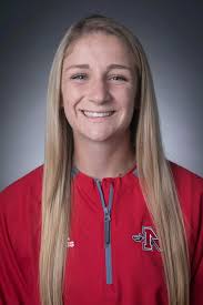 2018 Softball Roster