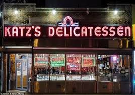 Katz S Deli Lieu De Tournage De Quand Harry Rencontre Sally Quand Harry Rencontre Sally Rencontre Amoureuse