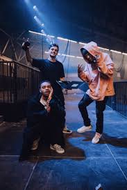 Creating the music for one of the biggest sports events in the world together with bono and the edge has been an incredible experience. Martin Garrix Spain Mgarrixspain Twitter