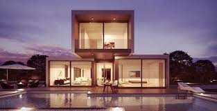 Temukan ide desain rumah terbaik dalam desain rumah idaman minimalis kesukaan anda. 15 Desain Rumah Idaman Minimalis Dan Sederhana Yang Super Nyaman