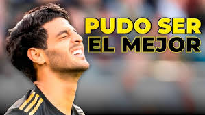 Alex Martinez Ella es mi todo escena película vivo en el limbo