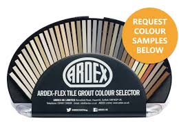 Ardex Flex Fs Flexible Standard Set Tile Grout For Narrow