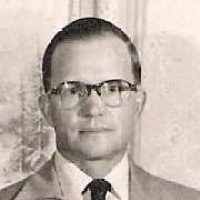 Kenneth H Runyon (1908–1953) • FamilySearch
