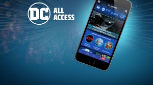 Post yours and see other's reports and complaints. Download The Dc All Access App Dc