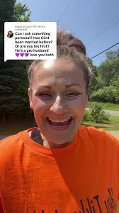 Replying to @Cuh~Ri~Suh Hey Bestie! Thank you for the question! I hope you  like the video! #pennyandclint😍 #clintandpennyagainstthe🌎  #chamberstribe10102020 #pennyandclint🥰 #positivepennychambers #fypシ ...