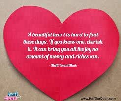 Beautiful Heart