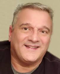 Gregory Carr Obituary