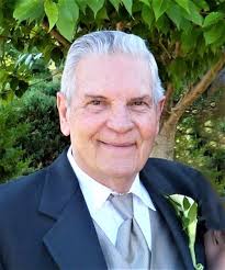 Manuel “Manny” DaSilva Obituary