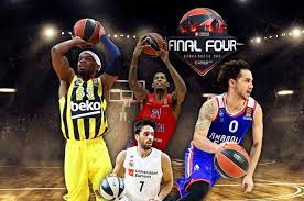 Kariyer rekoru kıran vasilije micic, 37 sayıyla yıldızlaştı. 17 Mayis 2019 Fenerbahce Beko Anadolu Efes Euroleague Final Four Maci Bu Aksam Hangi Kanalda Saat Kacta Canli Yayinlanacak Ntv