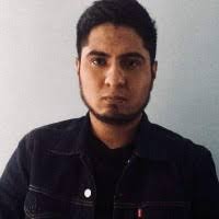 Martin Barraza Gutierrez