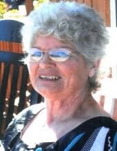 Myrtle Ruth Harnage Obituary 2021