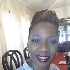 Prophetess Dr. Candy Haynes (@Only1msdiva)