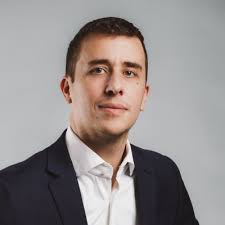 Nueva experiencia, mismas ganas… 🙌🏻 CEF GROUP SRL