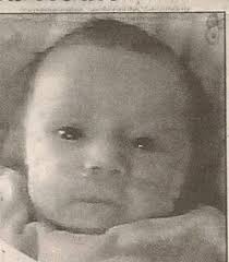 Riley Jacob Houle (2010-2010)