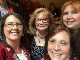 Shirley Gardner, Mary Kay Independent Beauty Consultant