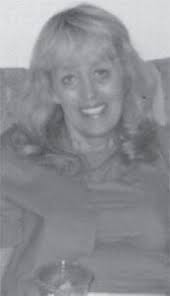 Theresa June White (Terry Lindsey)