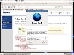 Image result for fedora core 6