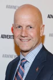 Career in focus: Len Komoroski's Executive Tree