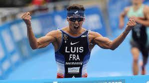 Welcome to the official website of vincent niclo including news, tour dates, store and more! Vincent Luis Returns To The Be With Champions Podcast As A Two Time Triathlon World Champion