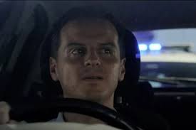 Black Mirror' Season 5: Andrew Scott Is the World's Worst Uber Driver in  'Smithereens' Teaser (Video)