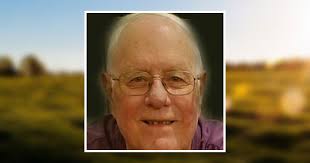 Mr. ERNEST POWELL JOHNSON Obituary October 21, 2021