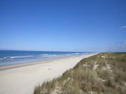 Plage D Hourtin Hourtin Plage France Voyage Com Hourtin Plage Plage Touriste
