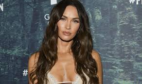 In her transformers sequel movie,transformers: Megan Fox At 35 What Happened To The Transformers Star Films Entertainment Express Co Uk