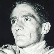 Mr. Lucien A. Parent Obituary