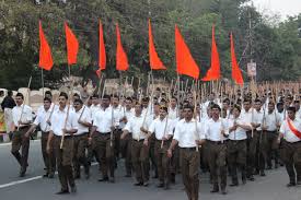 Rashtriya Swayamsevak Sangh - Wikipedia