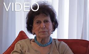 La odisea de Débora Lang