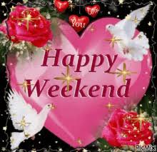 See more ideas about happy weekend, weekend, weekend quotes. Happy Week End Gifs Tenor