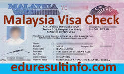 With a range of beautiful living environments from beach resorts to highlands, malaysia offers a wonderful place for immigration. Malaysia Visa Check Online By Passport Number New System