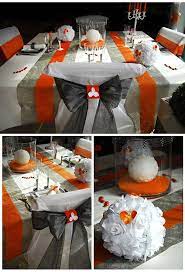 Blanc � bleu � gris argent � ivoire � jaune � kraft � noir � or � orange � rose �. Epingle Sur Decoration Mariage