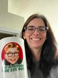 What's your favorite holiday mug?