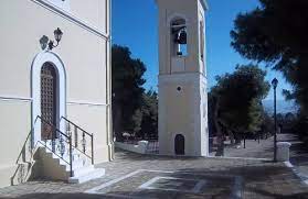 «αυτό θα το διαπιστώσετε αν πάτε στο τμήμα της αγίας βαρβάρας. Iero Proskynhma Agias Barbaras Aigalew Monasthria Ths Ellados