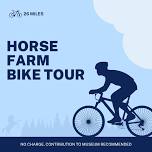 Horse Farm Bike Tour — Roebling Museum