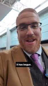 SEEK 2025 is underway, and the energy in Salt Lake City is incredible! ,  Adam was able to ask some of the attendees what they’re most excited for  and why they decided to come to SEEK— if you’re at the ...