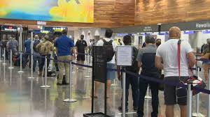 Getting to hawai'i what do i need to know about getting to hawai'i? State Announces 8 Trusted Testing Partners For Inter County Travel