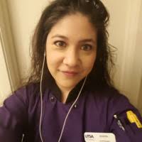 20+ "Robyn Gonzalez" profiles