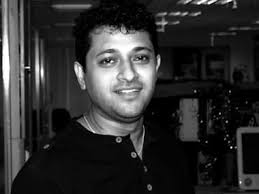 Subhashish Dutta joins DDB Mudra North as senior creative director